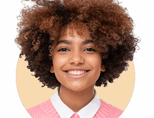 Beeindruckende Tiefe